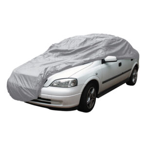 Autogear Waterproof Heavy Duty Car Cover - XL