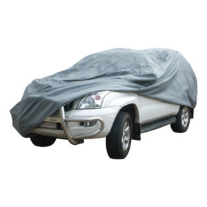 Autogear SUV / 4X4 / Bakkie Cover - Large