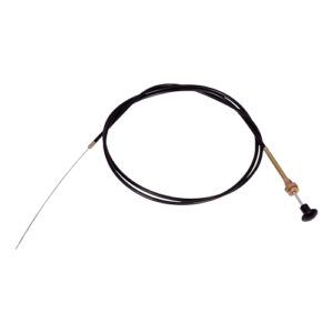 Autogear Choke Cable