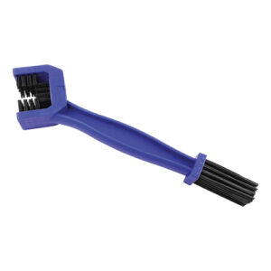 Autogear 25cm Chain Cleaning Brush for Bikes
