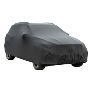 Autogear Spandex SUV Cover