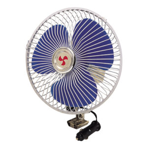 Autogear 24V Car Fan