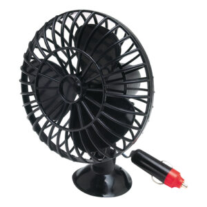 Autogear 12V Mini Car Fan