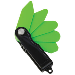 Autogear 5 in 1 Caulk Finishing Tool