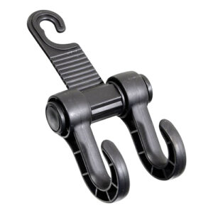 Autogear 2 Hanger Car Seat Hook