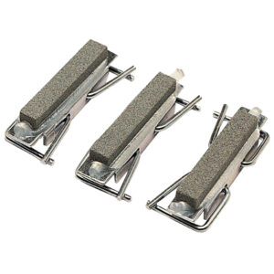 Autogear Cylinder Hone 3 Stones Medium with Fitting