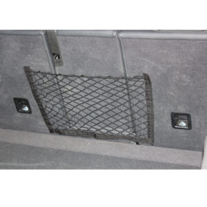 Autogear Interior Grid Pocket - 25 x 55cm
