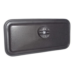 Truck Lamp Universal Mirror 375 x 183mm