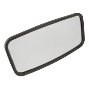 Truck Lamp Commercial Mirror 365 x 180mm