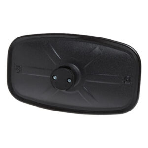 Stirling Truck Mirror Head