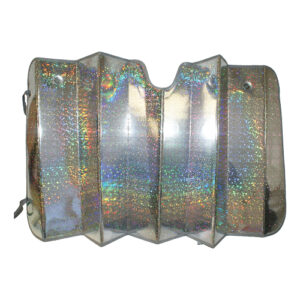 Autogear - X Car Cool Lazer Star Burst