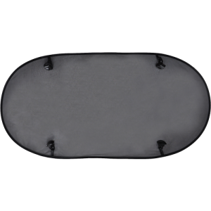 REAR MESH SUNSHADE