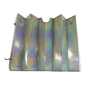 Autogear - X Car Cool Lazer Sparkling Cube