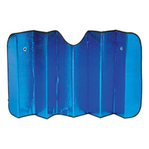Autogear Sun Shade Blue