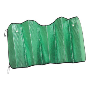 Autogear Sun Shade Green