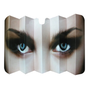 Autogear Sun Shade Eyes