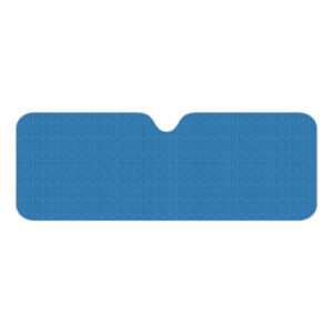 Autogear Sun Shade Blue 300g / M2 130 x 60cm
