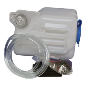 Autogear Windscreen Washer Complete with Motor