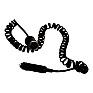Autogear 12V Cigarette Socket Extension Cord