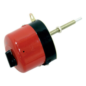 Autogear Windscreen Wiper Motor 12V