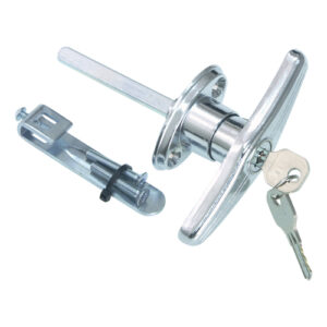 Autogear Canopy Lock T Handle