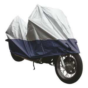 Autogear Motorbike Cover - Small