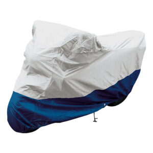 Autogear Motorbike Cover - Medium
