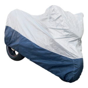 Autogear Motorbike Cover - Large