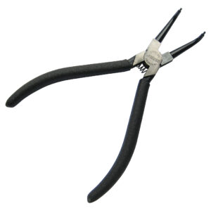 MidasPro 180mm Circlip Plier Bent Internal