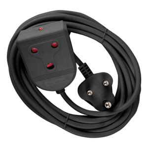 Electricmate Lead Extension 16AMP 5.0MT