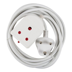 Electricmate Lead Extension 10AMP 3.0MT