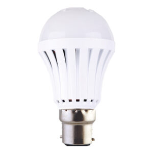 Litemate 5W Rechargeable A60  B22 Cool White Bulb