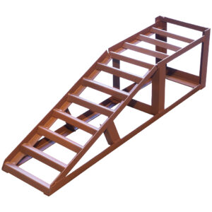 Autogear 1m Car Ramp