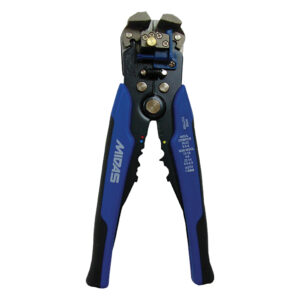 MidasPro Crimp Plier and Wire Striper
