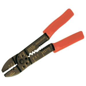Autogear Crimping Plier Deluxe