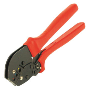 Autogear Crimping Plier Heavy Duty