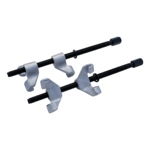 Autogear Heavy Duty Coil Spring Clamps