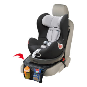 Autogear Child Car Seat Protector