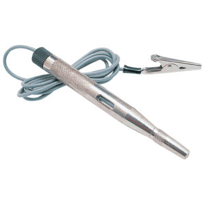 Autogear Circuit Tester