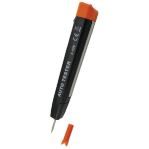 Autogear Portable Circuit Tester