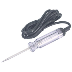Autogear Circuit Tester Heavy Duty 12V