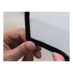 Autogear 2.5m Door Edge Guard Strip