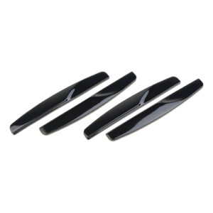 Autogear 4 Piece Door Guards