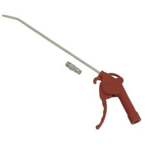 Autogear Air Duster Gun Long Nozzle
