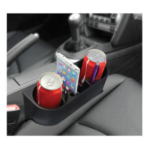 Autogear Drink Holder - Black