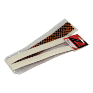 Red Tape Double Sided Tape 3m x 18mm x 1m