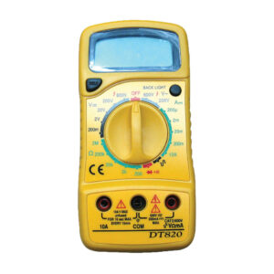 Autogear Digital Multi-Meter