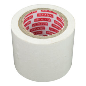HSTM 5m White Duct Tape 48mm x 5m