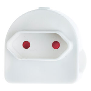 Electricmate Adaptor Euromate Single