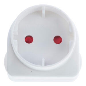 Electricmate Adaptor Schuko